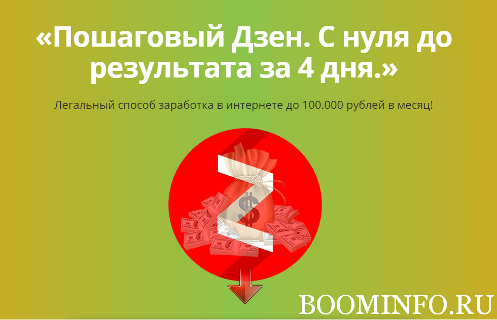 Пошаговый дзен. С нуля до результата за 4 дня (201_0.png